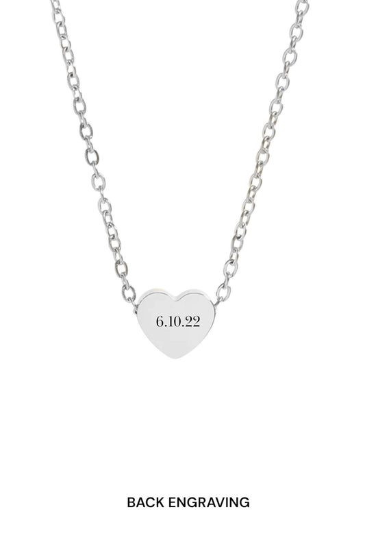 Custom Necklace - Pet Photo