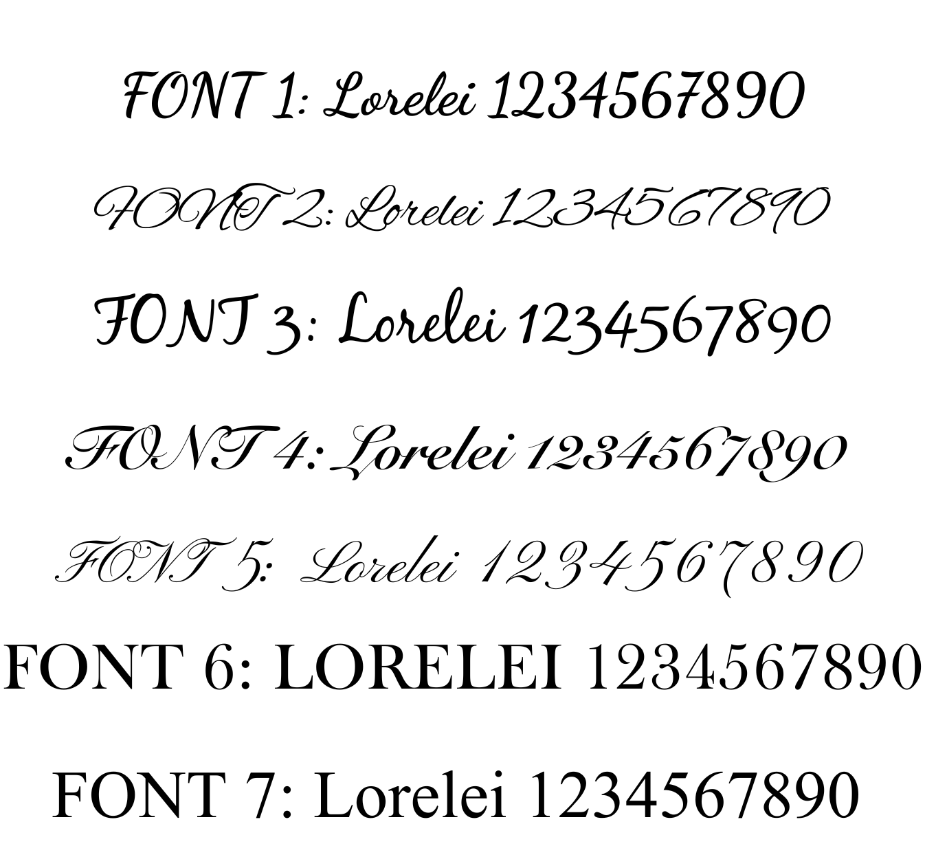 Custom Bone Dog Tag-Pet